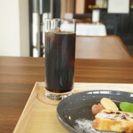 かぐらカフェ - 
