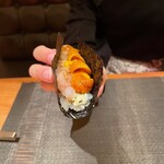 かにじぇんぬ 北新地 - 