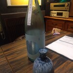 割烹 清風 - 龍勢