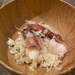 かにじぇんぬ 北新地 - 