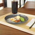 かぐらカフェ - 