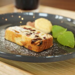 かぐらカフェ - 