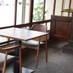 かぐらカフェ - 