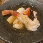 かにじぇんぬ 北新地 - 