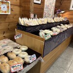 パンとサンドイッチの店 ケンジ - 料理写真: