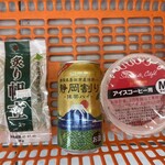 セイコーマート - ドリンク写真: