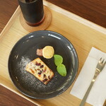 かぐらカフェ - 