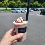 寺そば 寺カフェ - 