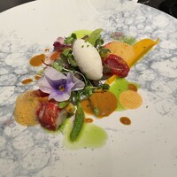 BURDIGALA MARUNOUCHI The Restaurant - 