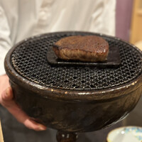 銀座 きた川 - 