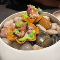 BURDIGALA MARUNOUCHI The Restaurant - 