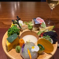 ラ カンロ - 