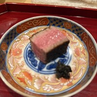 銀座 きた川 - 