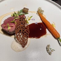 BURDIGALA MARUNOUCHI The Restaurant - 