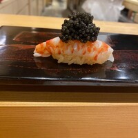 北浜鮨やまの - 
