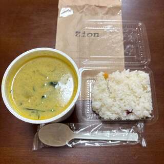 シオン スープ&デリ_0