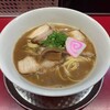 丸高中華そば 神戸二宮 二宮店
