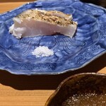 日本料理 晴山 - 