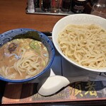 らあめん花月嵐 - 料理写真: