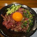 炭火焼肉 藤井 - 