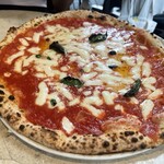 アンティーカ・ピッツェリア・ダ・ミケーレ 恵比寿 - 