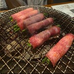 炭火焼肉 藤井 - 