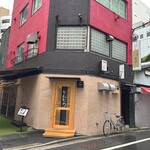 GINZA Cafe Hanon - 