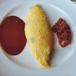 ブラッスリー・ベルデマール - 