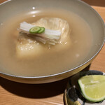 日本料理 晴山 - 