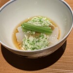 日本料理 晴山 - 