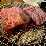 炭火焼肉 藤井 - 