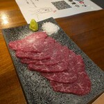 炭火焼肉 藤井 - 