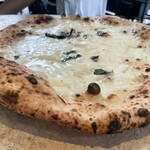 アンティーカ・ピッツェリア・ダ・ミケーレ 恵比寿 - 