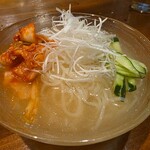 炭火焼肉 藤井 - 