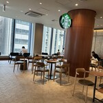 スターバックスコーヒー - 