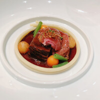 オーベルジュ・ド・リル ナゴヤ - 