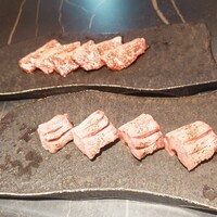 和牛焼肉 伍感 - 