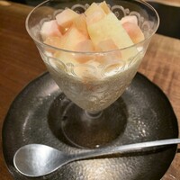 日本料理 晴山 - 