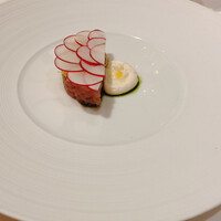 オーベルジュ・ド・リル ナゴヤ - 