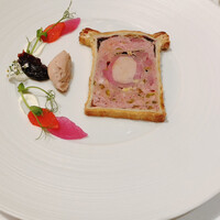 オーベルジュ・ド・リル ナゴヤ - 