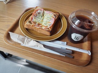 Cafe