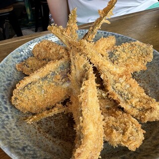 荒川屋ダイニングバ-サンドフィッシュ_1