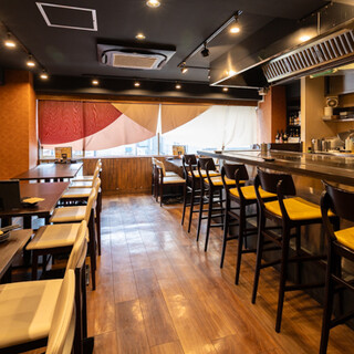 鉄板焼 お好み焼 花子_1