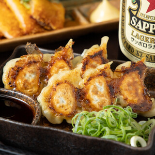 鉄板焼 お好み焼 花子_2