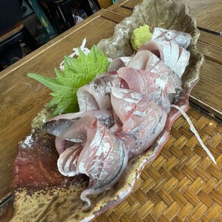 荒川屋ダイニングバ-サンドフィッシュ_0