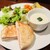ROPPONGI C★LAPS - 料理写真:
