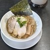 香り立つ鶏だしラーメン・唐揚げ 鶏つよし