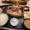 魚がし食堂 Rinto店