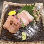 炭火焼鳥いこか - 