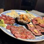 焼肉 犇 - 